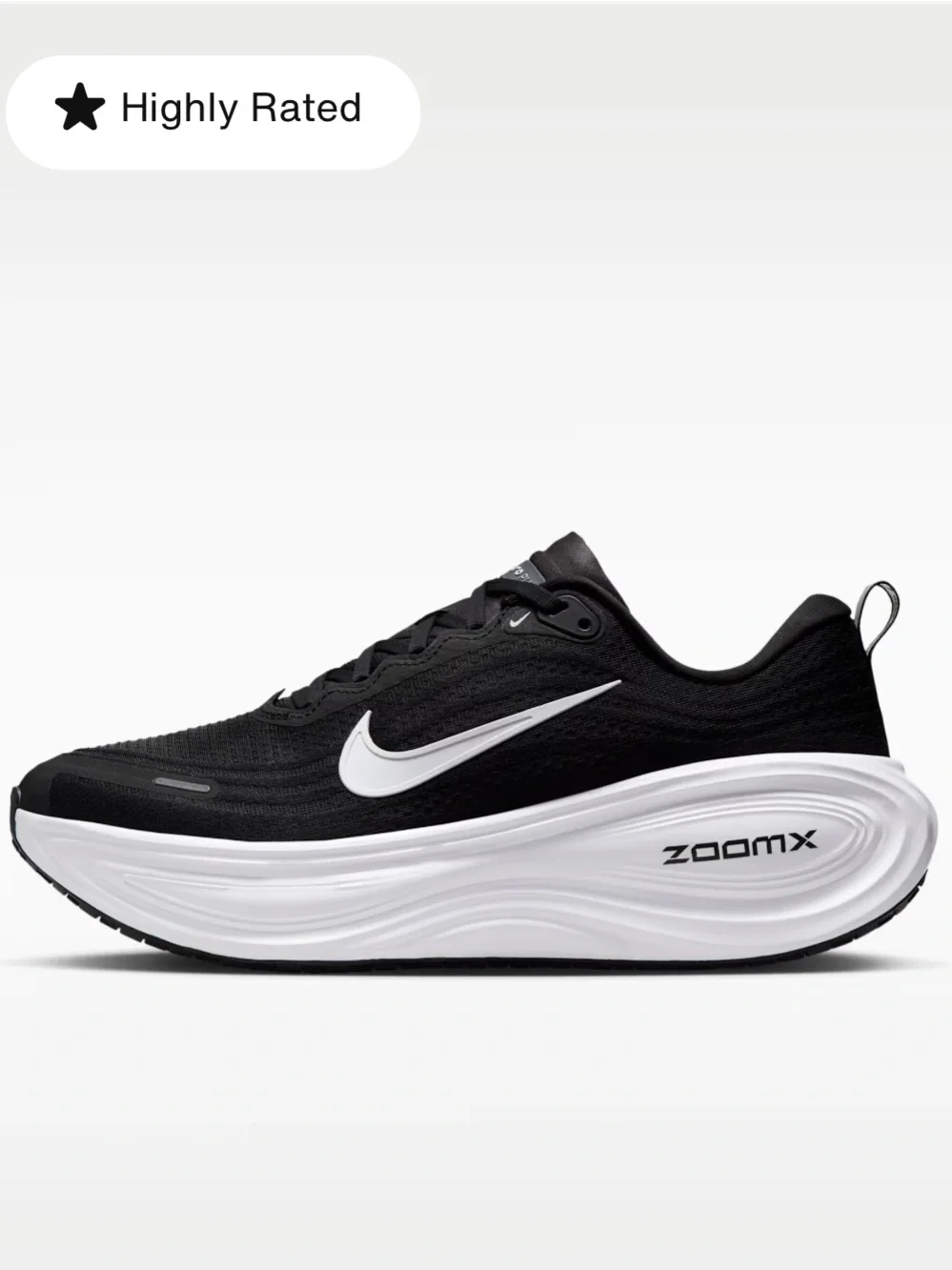 Nike Vomero Plus Men's Road Running Shoes  Sz. 11.5